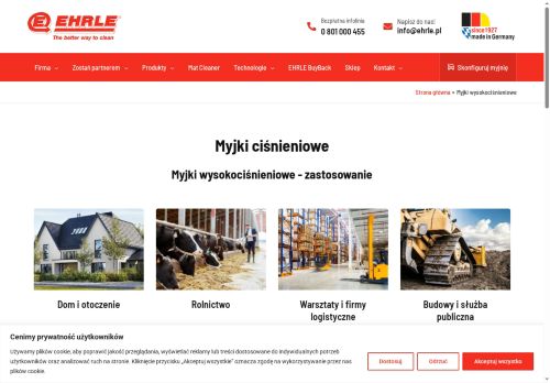 myjka.pl