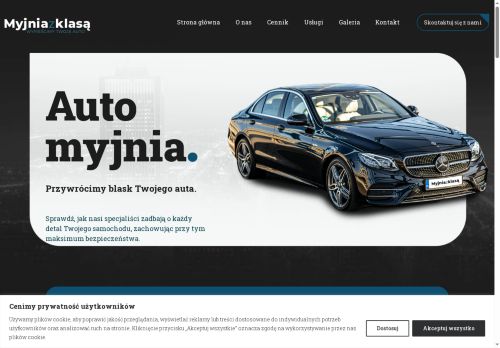 myjniazklasa.pl