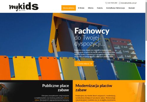 mykids.com.pl