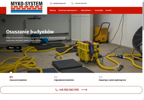mykosystem.pl