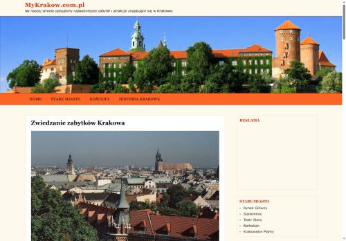 mykrakow.com.pl