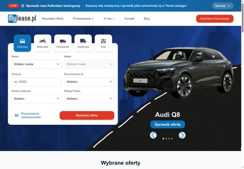 mylease.pl