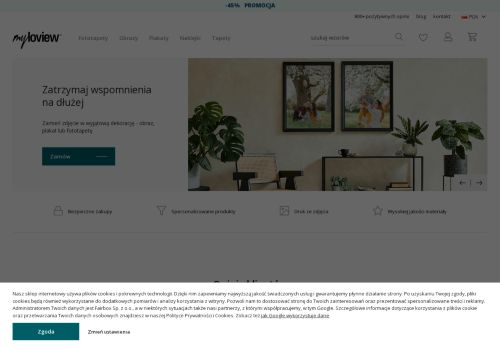 myloview.pl