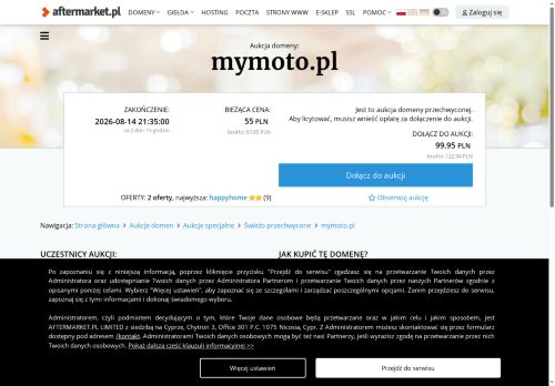 mymoto.pl