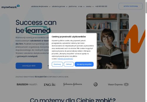 mynetwork.pl