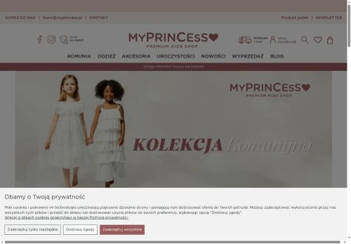 myprincess.pl