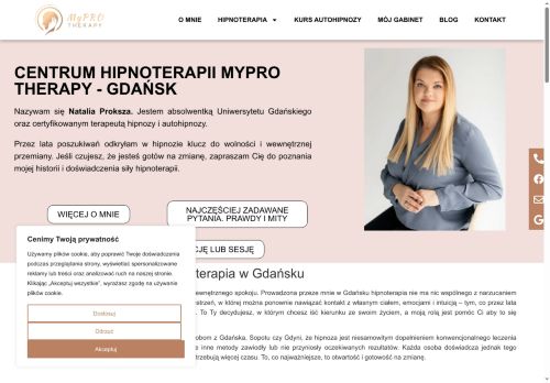 myprotherapy.pl