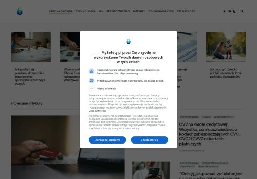 mysafety.pl