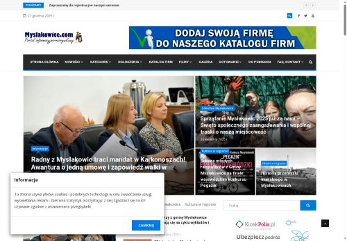 myslakowice.com
