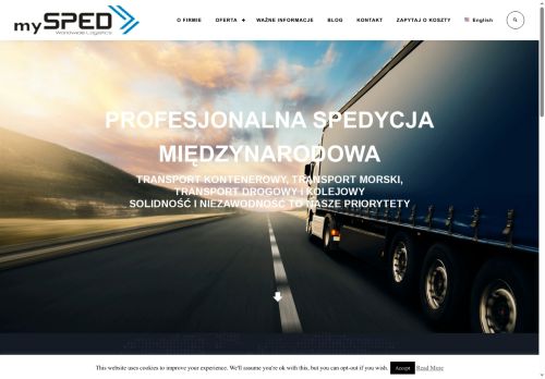 mysped.pl