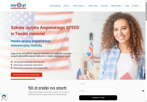 myspeed.pl
