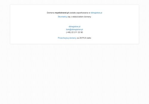 mystictravel.pl