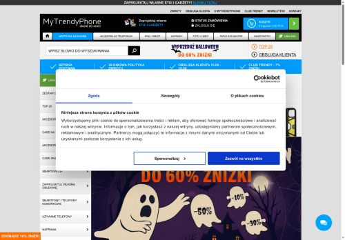 mytrendyphone.pl
