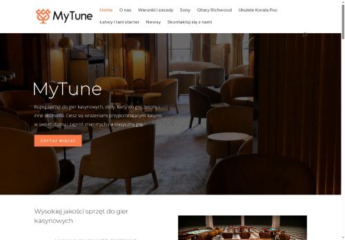 mytune.pl