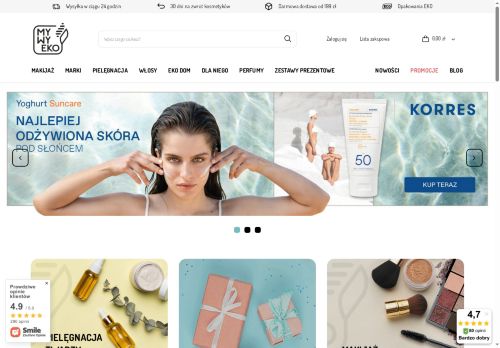 mywyeko.pl