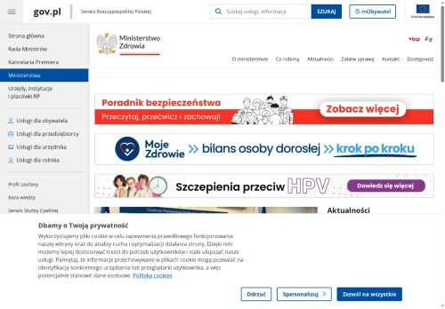 mz.gov.pl