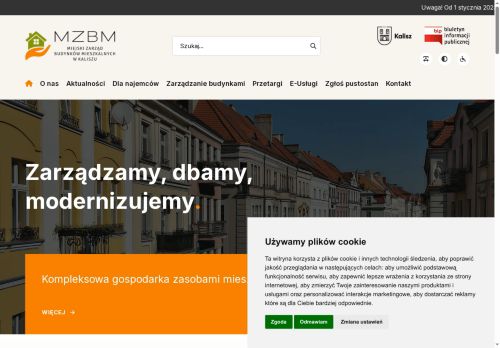 mzbm.kalisz.pl