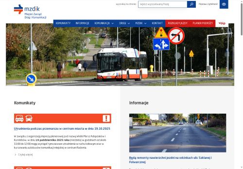 mzdik.radom.pl
