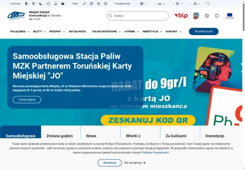 mzk.torun.pl