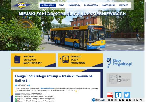 mzkskierniewice.pl