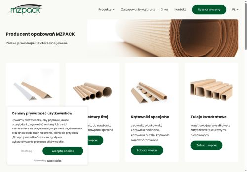 mzpack.pl