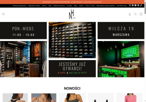 n-hype.com