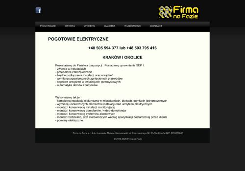 na-fazie.pl