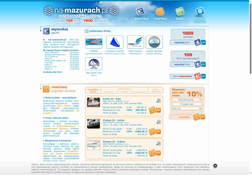 na-mazurach.pl