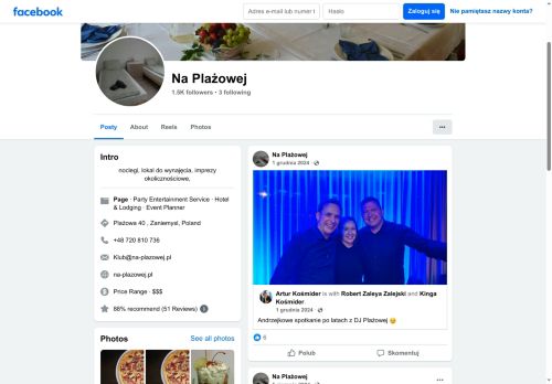 na-plazowej.pl