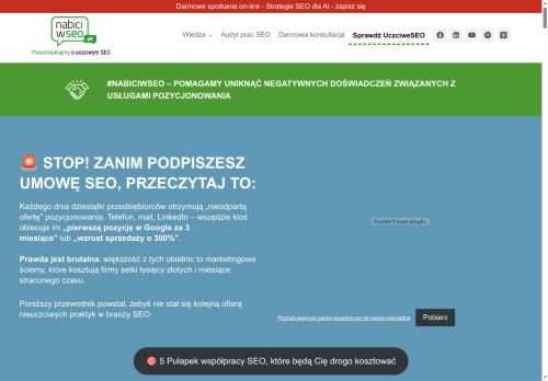 nabiciwseo.pl