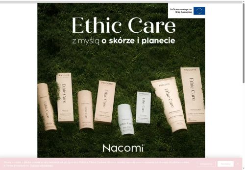 nacomi.pl