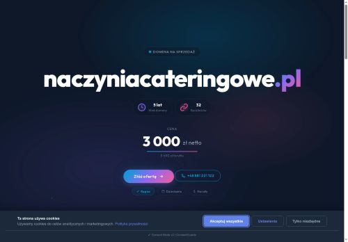 naczyniacateringowe.pl