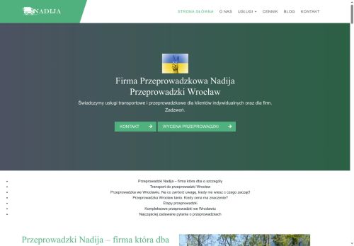 nadija.pl