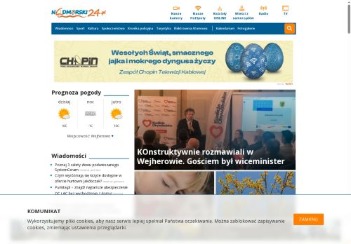 nadmorski24.pl