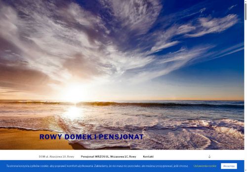 nadmorzem.rowy.com.pl