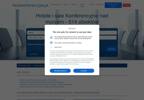 nadmorzem.salekonferencyjne.pl