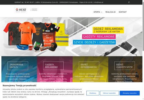 nadruk.hexo.pl