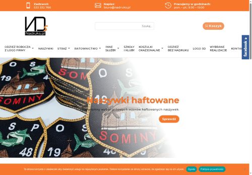 nadrux.pl