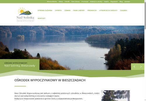 nadsolinka.pl