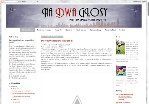 nadwaglosy.blogspot.com
