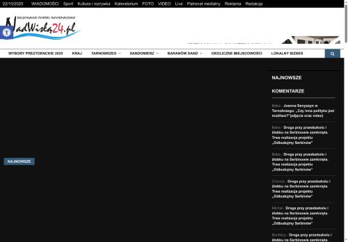 nadwisla24.pl