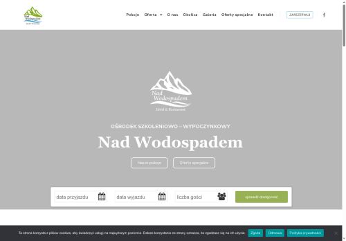 nadwodospadem.com.pl