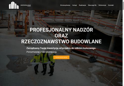 nadzorbudowy.com.pl