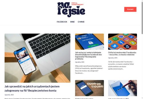 nafejsie.pl