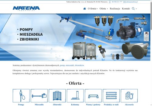 nafena.pl