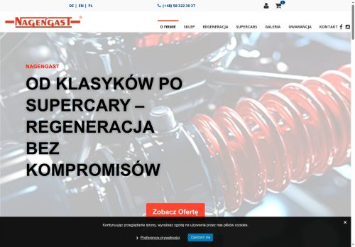 nagengast.pl