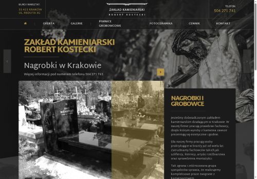 nagrobki-kostecki.pl