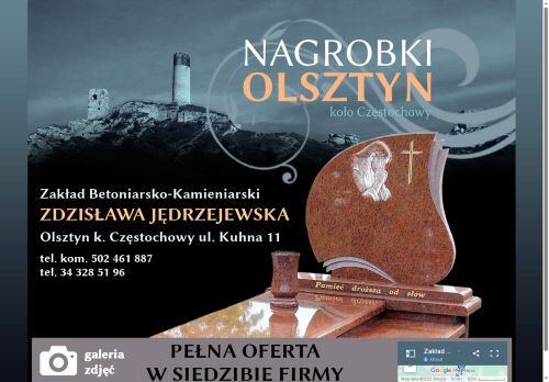 nagrobki-olsztyn.pl
