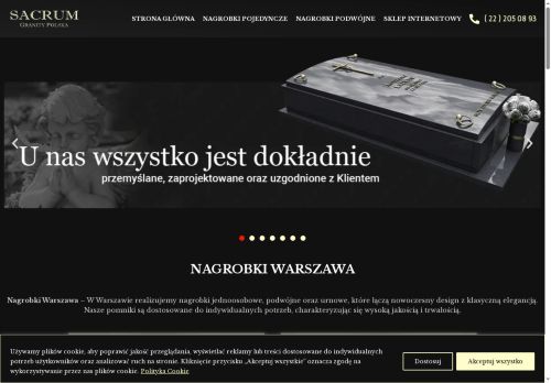 nagrobki-warszawa.pl