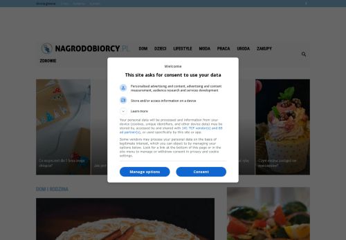 nagrodobiorcy.pl